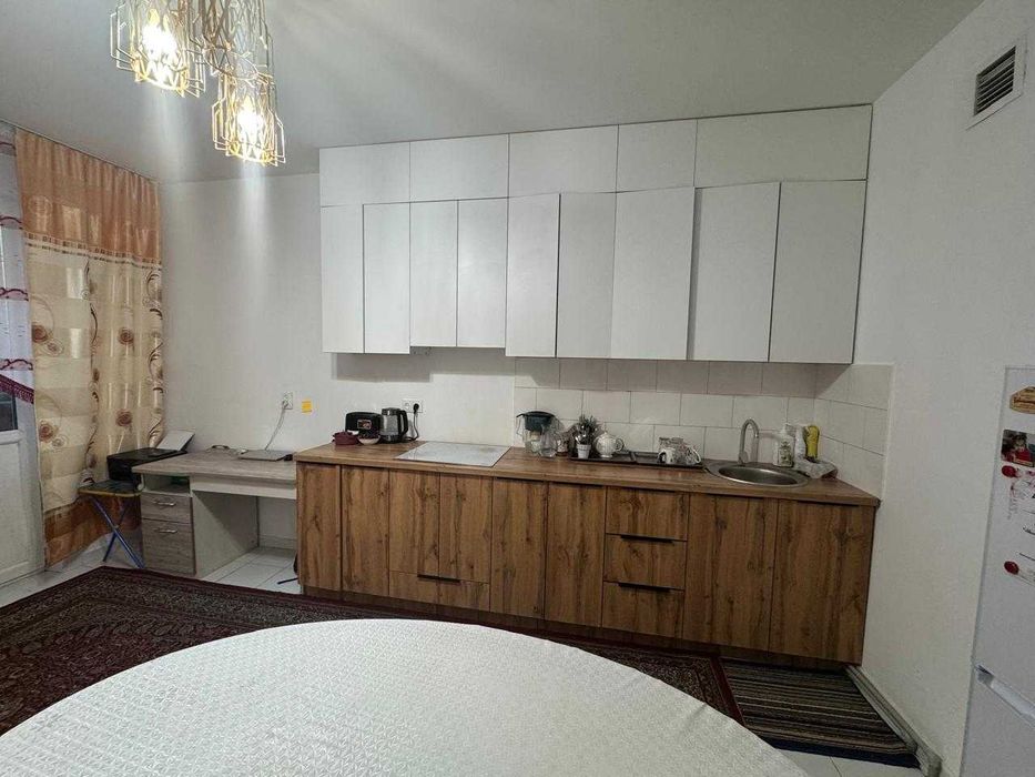 Продается 1-комнатная квартира