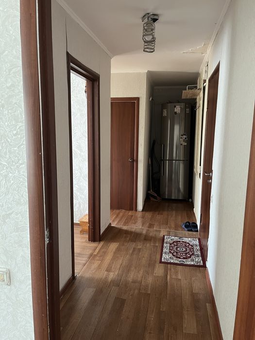 Сдам квартиру посуточно