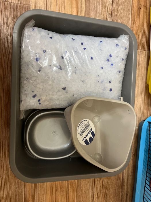 Продам клетки для грызунов