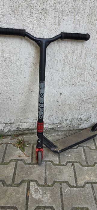 Тротинетка Oxelo