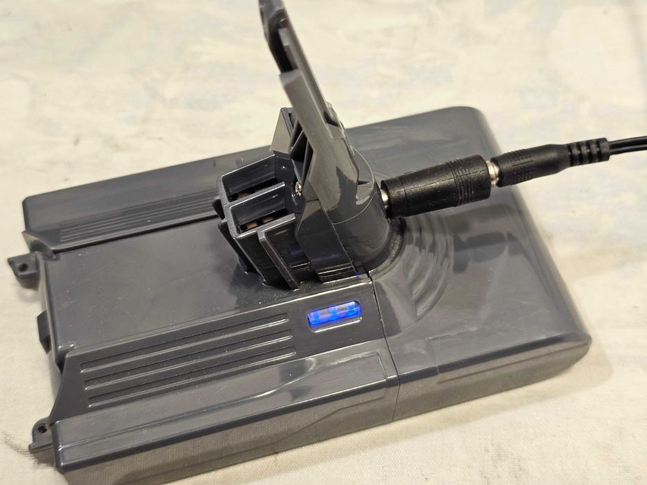 Baterie V10 25.2V 4000mAh Baterie V8 pentru Dyson Animal