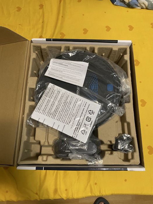 Aspirator Rowenta Explorere Serie 20 Aqua