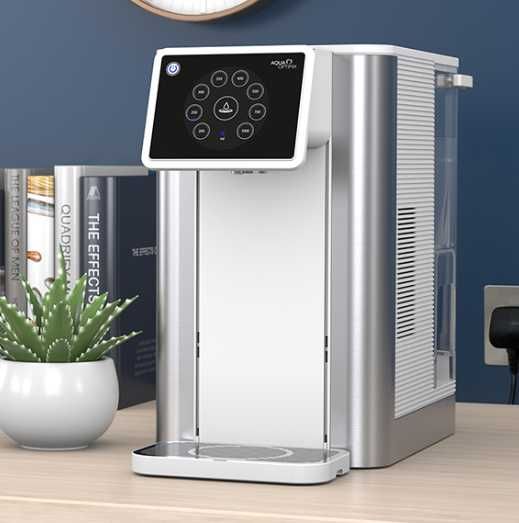 Dozator de apa filtrata si racita Aqua Optima Aurora Chiller