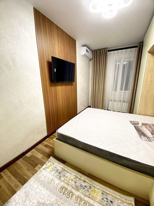 ×Чиланзар Е, 3/8/9 ‼️РАЗДЕЛКА,  74м²‼️ Продаётся квартира