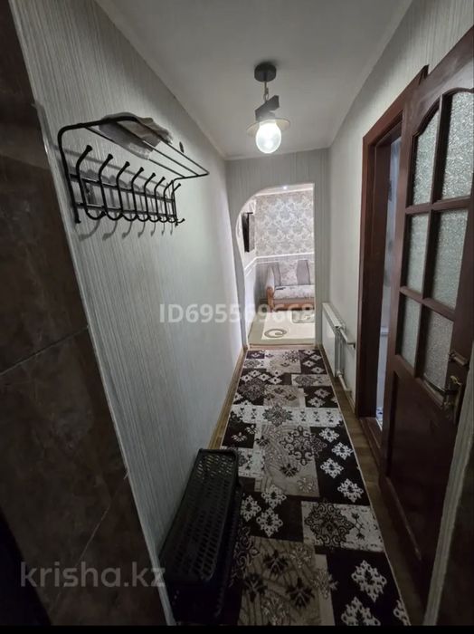 Срочно сдам 2 ком квартиру