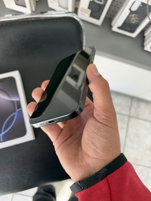 Iphone 16 pro 128gb