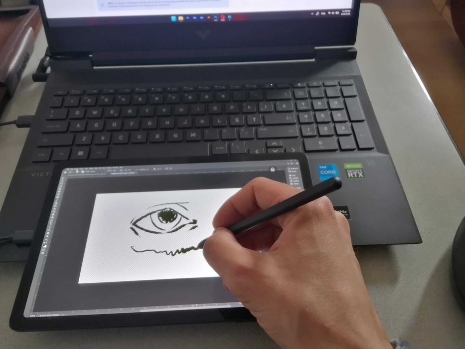 Tableta Samsung Galaxy Tab S6 Lite