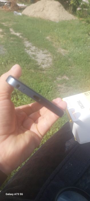 Продам сотовый телефон марки СПАРК ГО 1.
