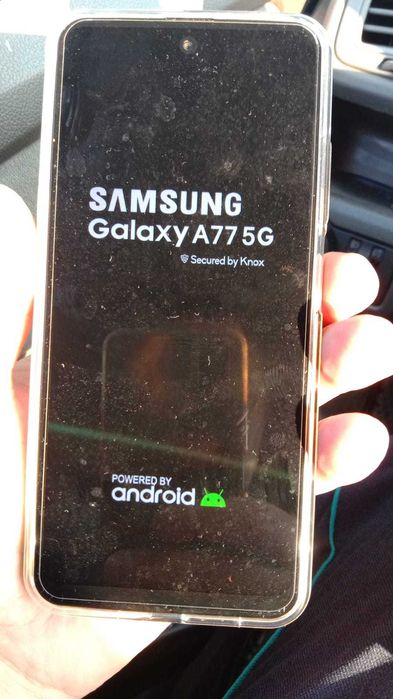 продам Samsung Galaxy A77