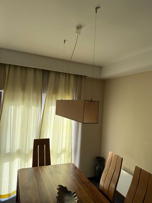 Комплект страхотни осветителни тела