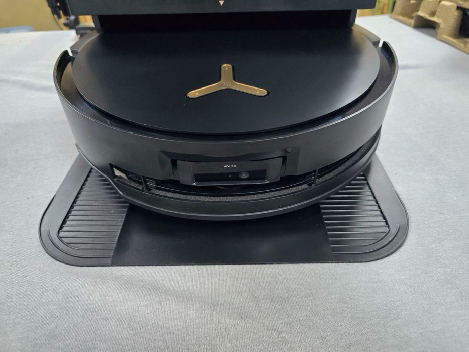 Робот прахосмукачка Ecovacs DEEBOT X8 OMNI