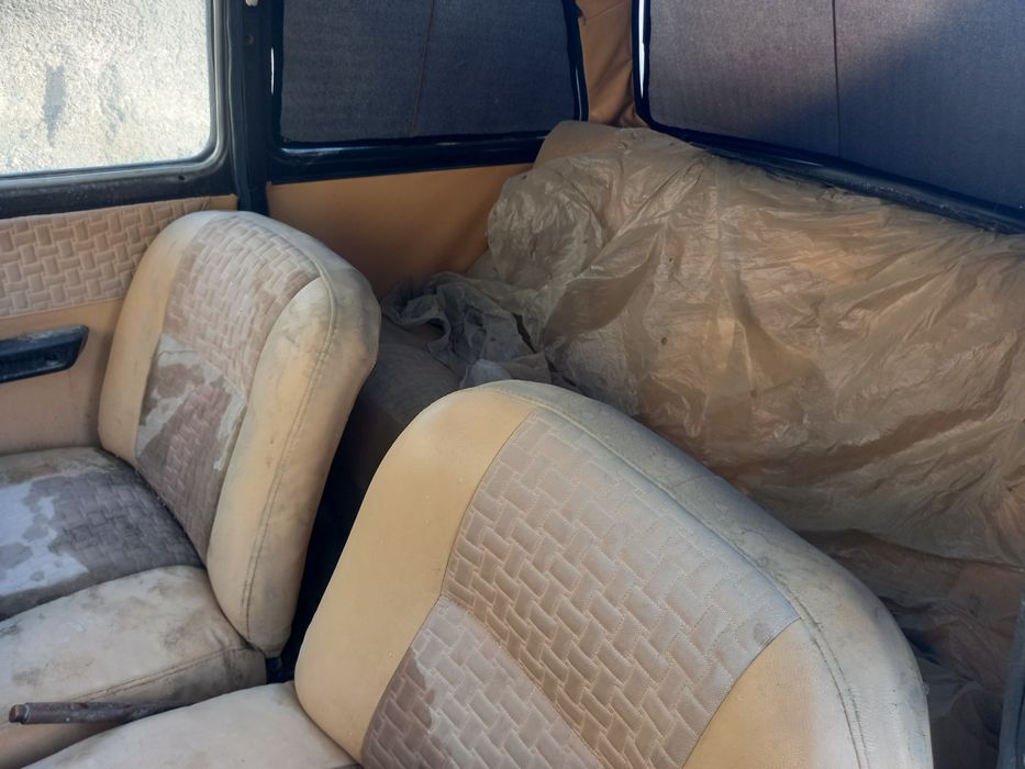 Zafaroj  sotiladi holati idyal