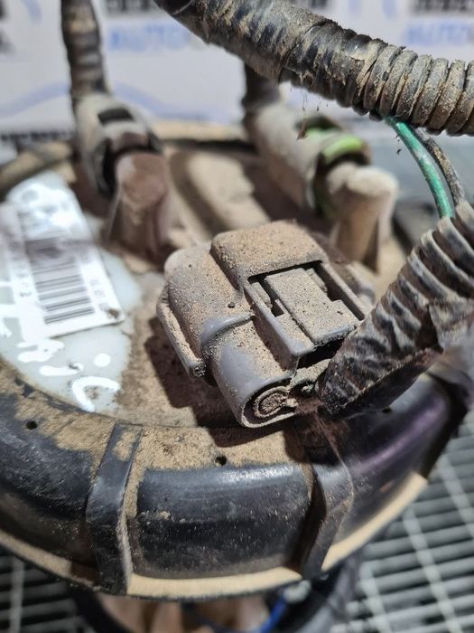 Pompa combustibil Nissan X - Trail T31 Facelift 2.0 dci 2010 - 2014 110kW 150CP 1995CC ...