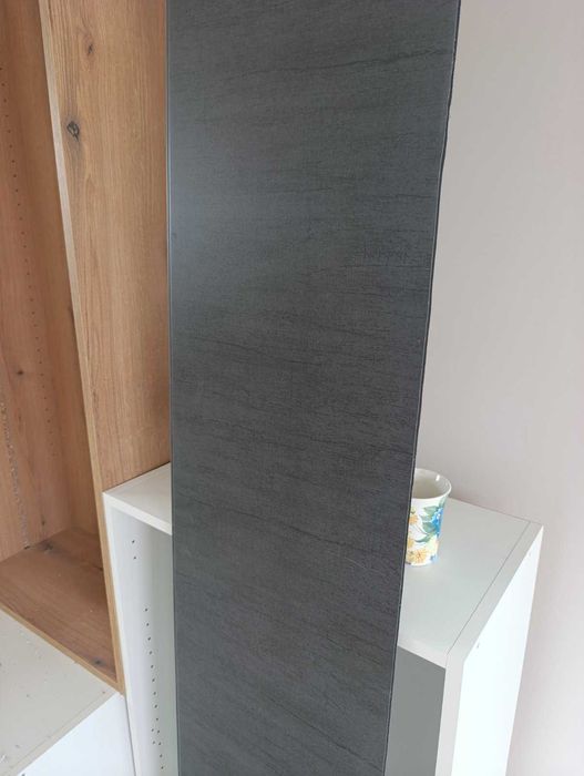 Продавам пвц ламперия Dumapran - Флоренция - цвят Антрацит