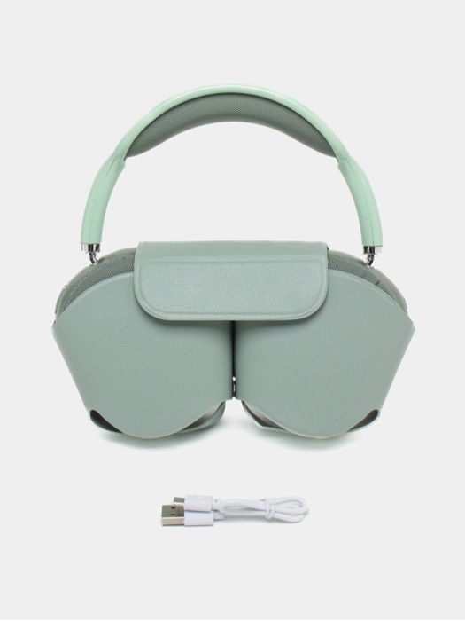 Musiqa tingles uchun blutusli navushnik