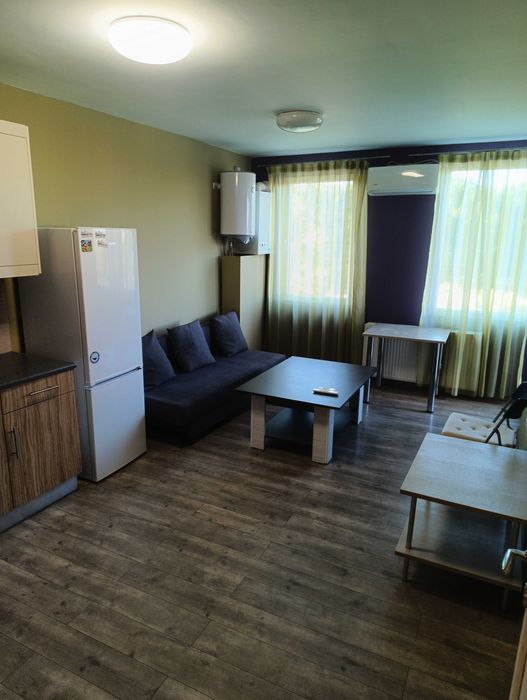 Дава се под наем Тристаен апартамент в София, 7-ми 11-ти километър - 60 кв.м за 765 € - Снимка #13