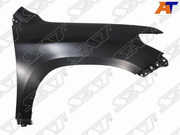 Крыло  Toyota Land cruiser