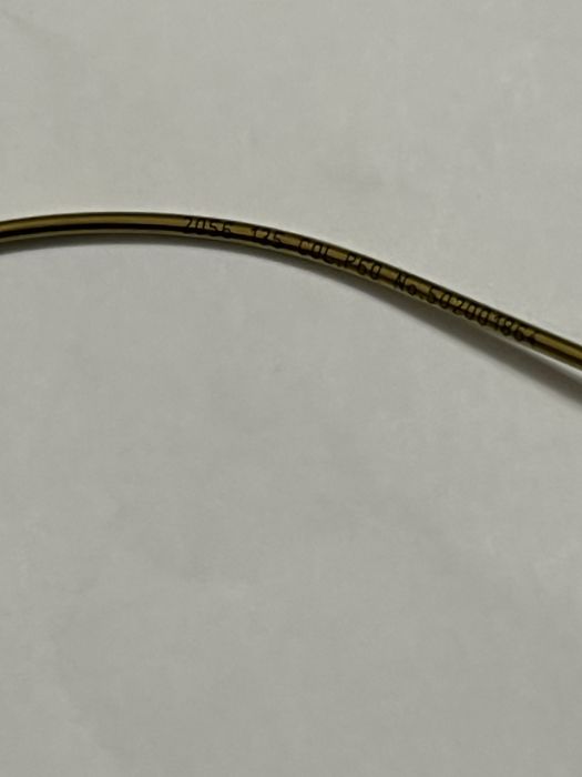 Rame  LINDBERG Spirit Titanium 2056  260  L 135 mm