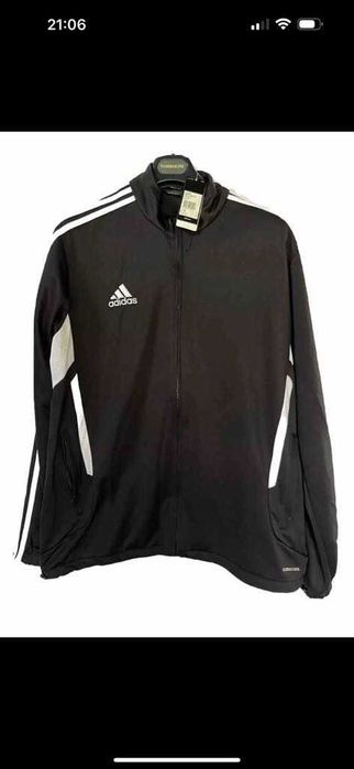 Adidas Tiro 11 Training Jacket,размер S,Ново,USA
