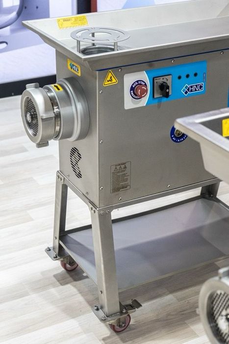 Мясорубка HNC Турецкий