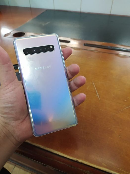 Samsung s10 5g 256gb