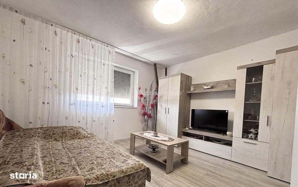 Casa  in Miarlau - teren 747 mp