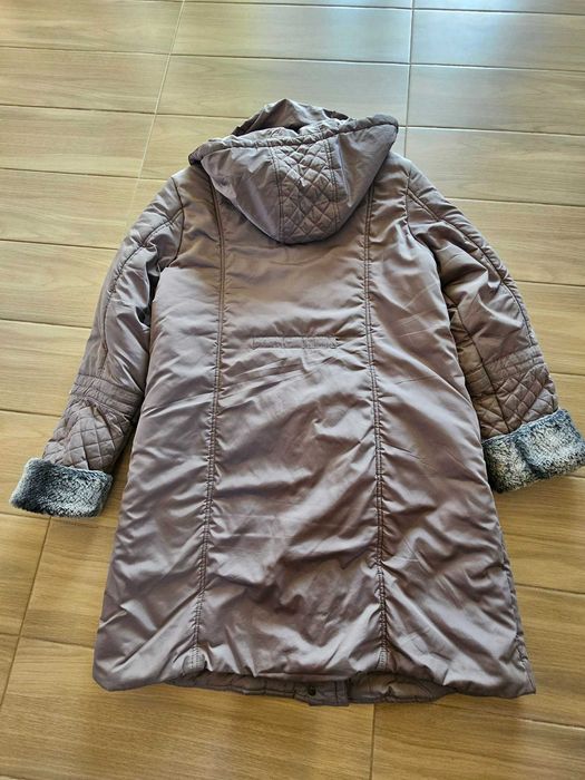 дамско зимно яке