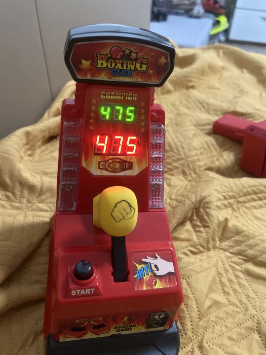 Vand aparat de dat bobarnac