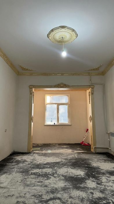 Сергили 4 мавзе 3 хонали квартира ижарага берилади