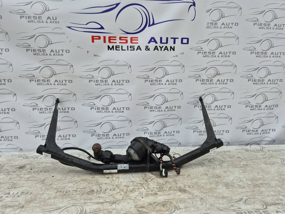 Carlig remorcare electric Skoda Karoq,Seat Ateca 57A803880D an 2016-20