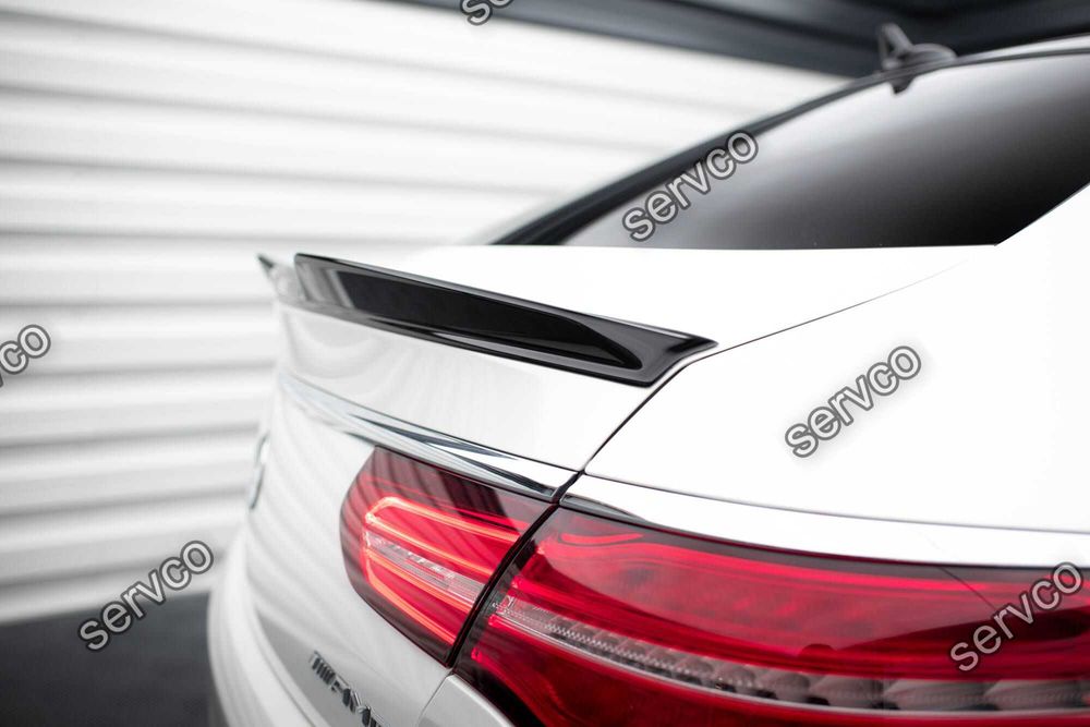 Eleron Mercedes GLE C292 Coupe 43 AMG 2015-2019 v2 - Maxton Design