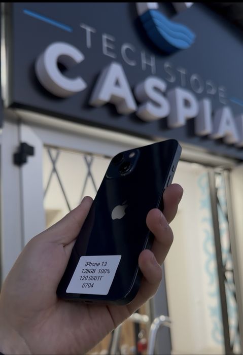 iPhone 13 128Gb