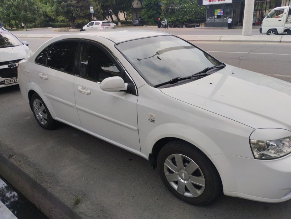 Срочно продам свою лассети