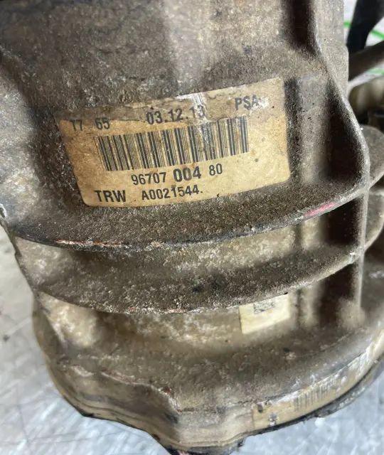 Pompa servodirectie electrica 097 0085 005 094 Citroen Berlingo 2012