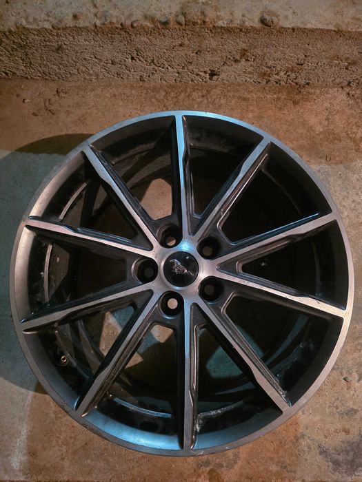 Джанта за Форд Мустанг