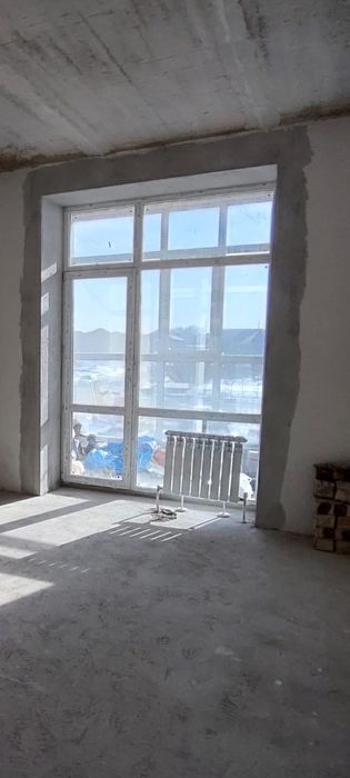 Окно пластиковое