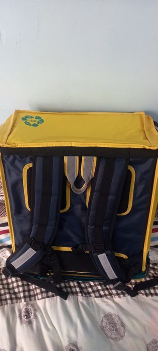 Сумка для доставки