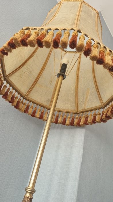 Френски лампион уникат