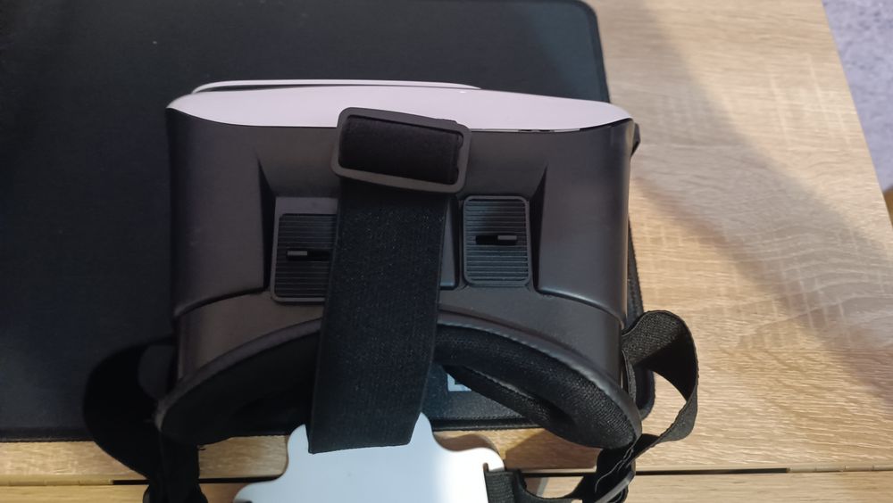 Vr очки virtuality