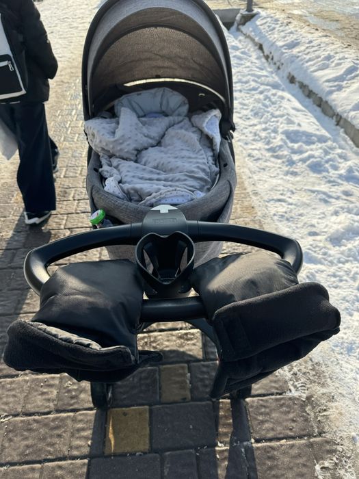 Продам Stokke Xplory 2в1