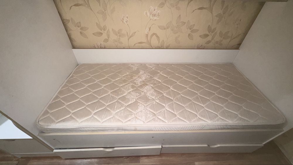 Двухэтажная кровать для детей