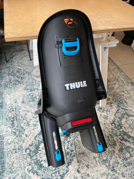 Thule Детско столче за велосипед