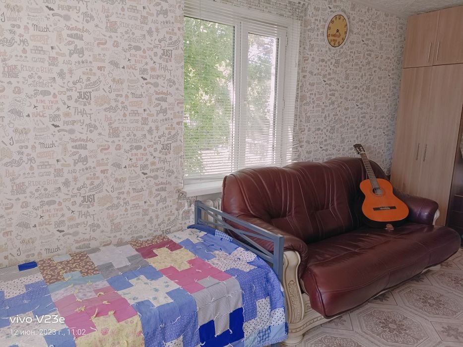 Продам дом  в селе Первомайка