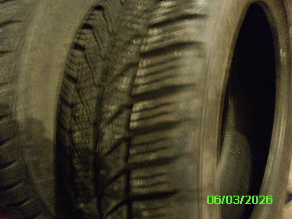 Anvelope 235/55/R19 M+S . 205/60/R16 M+S .205/55/16 si Land rover evoque 2.2 dti 2013