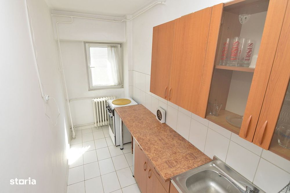 Vanzare Garsoniera Zona Decebal – Metrou Piata Muncii