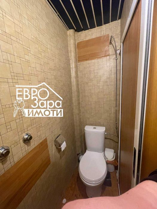 Продава се Четиристаен апартамент в Стара Загора, Опълченски - 85 кв.м за 1495 €/кв.м - Снимка #12