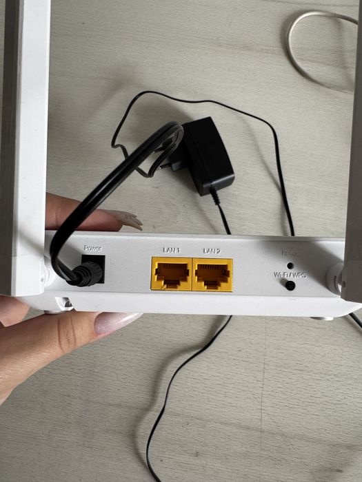 Продам роутер tp-link