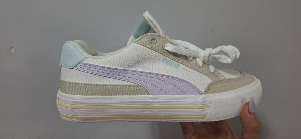 Дамски кецове  Puma