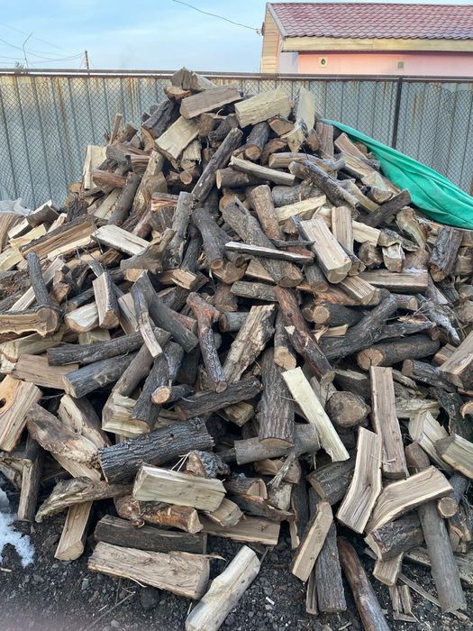 Дрова карагач продаю