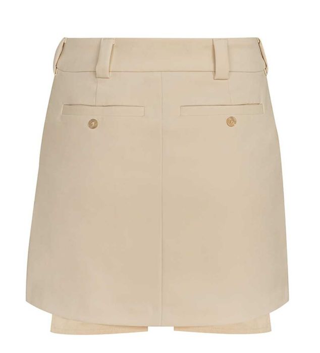 Alessa пола-панталон XS